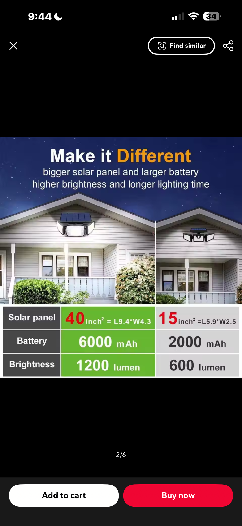 Outdoor lights, 30M 30 Bulbs+2 Spares LED Outdoor Lights, Christmas String Lights, IP65 Waterproof and Shatterproof Fairy Lights for Garden, Party, Camping